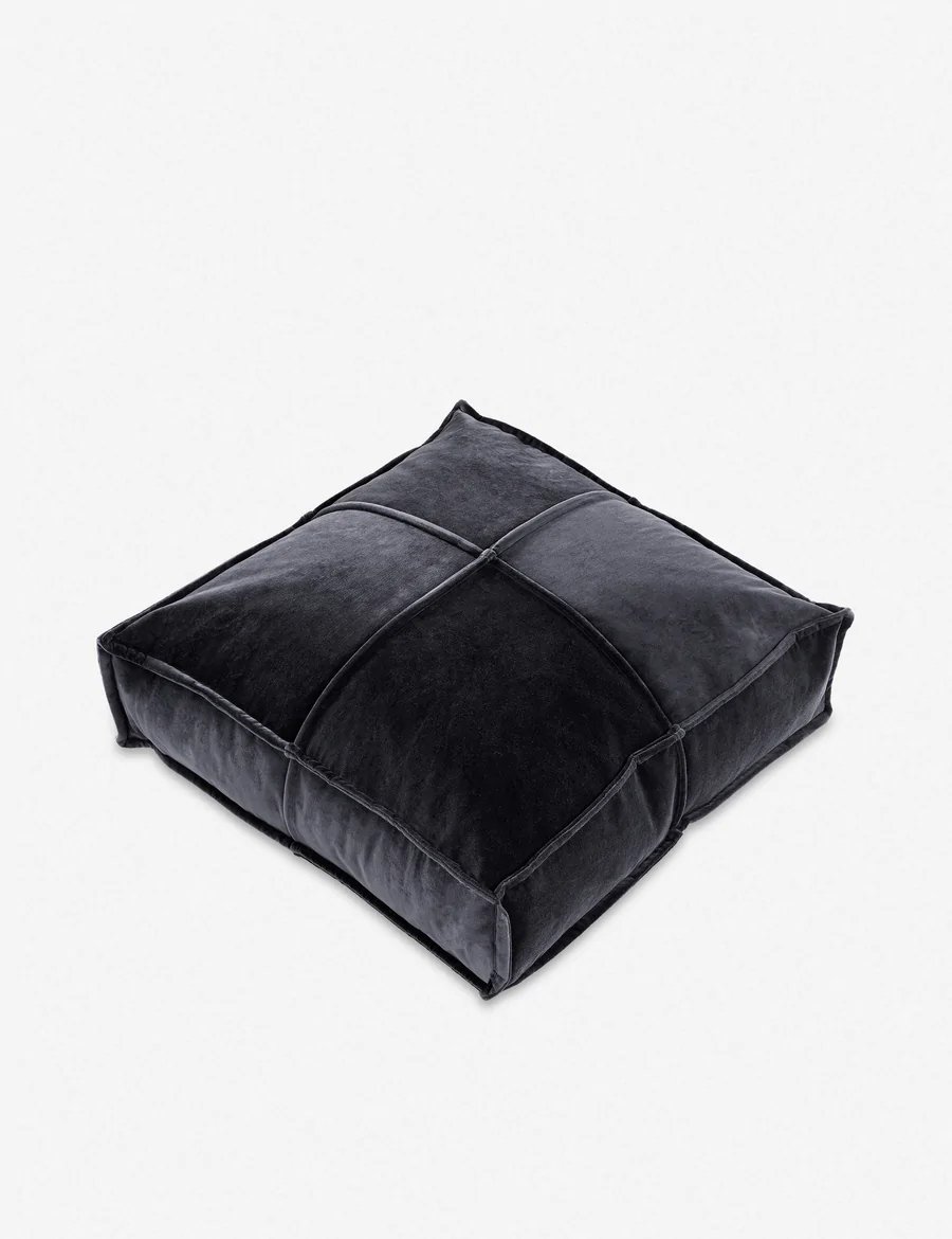EverBargain's tweet image. Jaelyn Floor Pillow

sovrn.co/6ibq3de

Price :$255

#Lulu  #Georgia #POUFS #FLOOR #PILLOWS