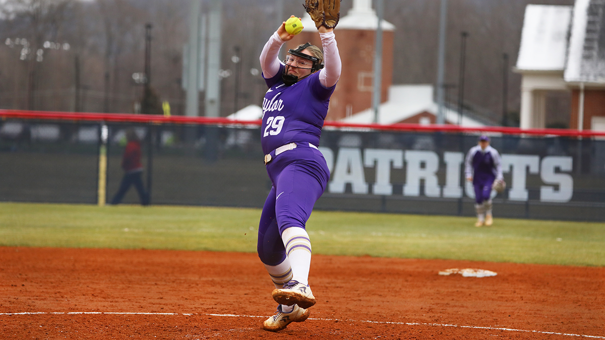 SB | Pitching Leads Trojans to Season-Opening Sweep | <a href="/TU_Softball/">Taylor University Softball</a> #TaylorSB
 - taylortrojans.com/article/softba…