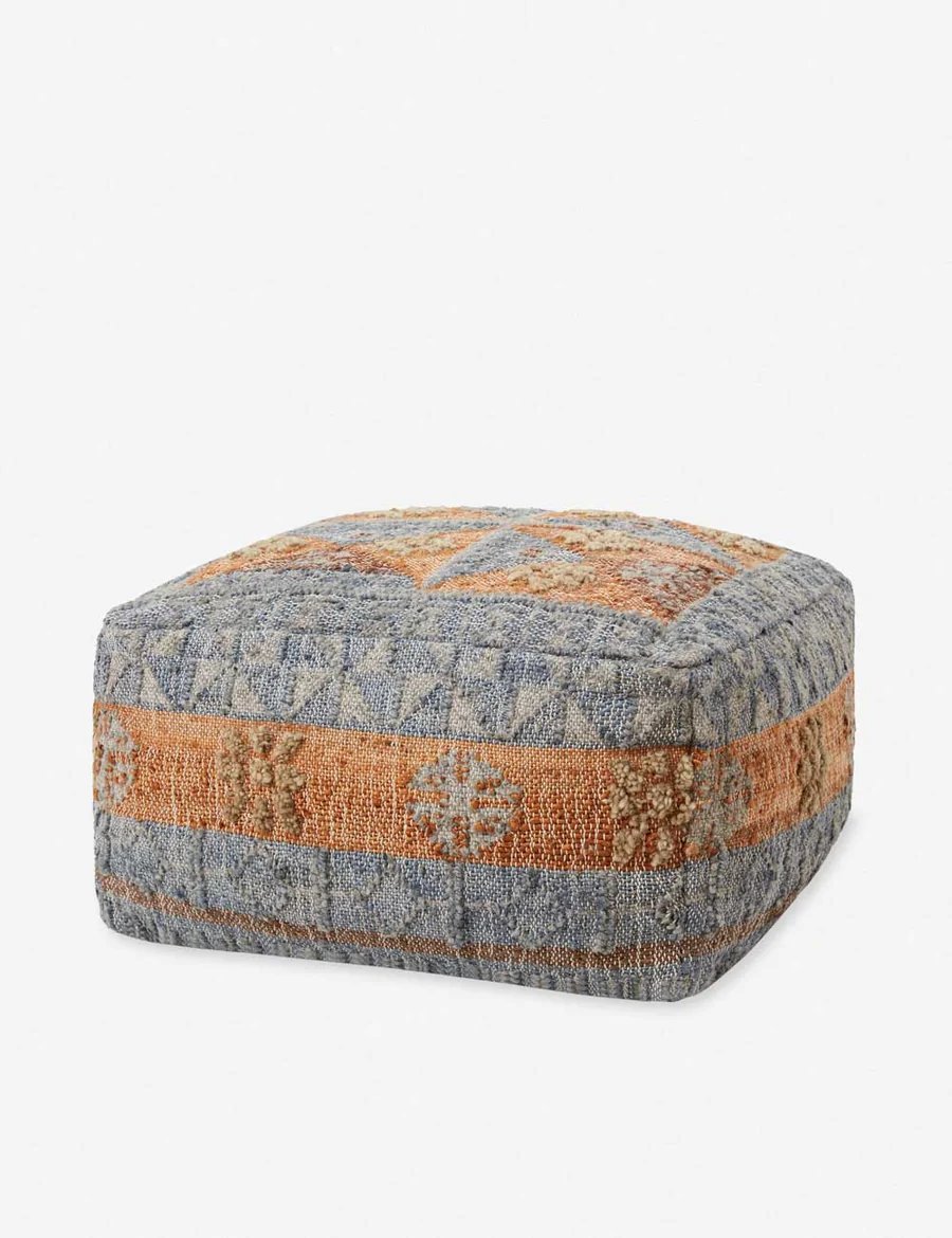 EverBargain's tweet image. Mackey Floor Pillow

sovrn.co/19vfnzy

Price :$388

#Lulu  #Georgia #POUFS #FLOOR #PILLOWS