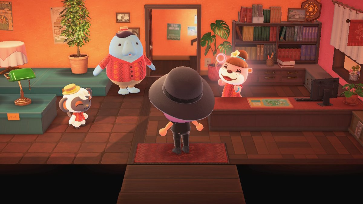 SiptownC's tweet photo. #AnimalCrossing #ACNH #NintendoSwitch https://t.co/LDFlpa9eFL