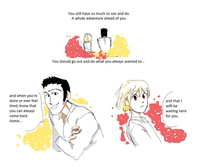 These are old but still some of my favorites https://t.co/5X7OGB3yKt 