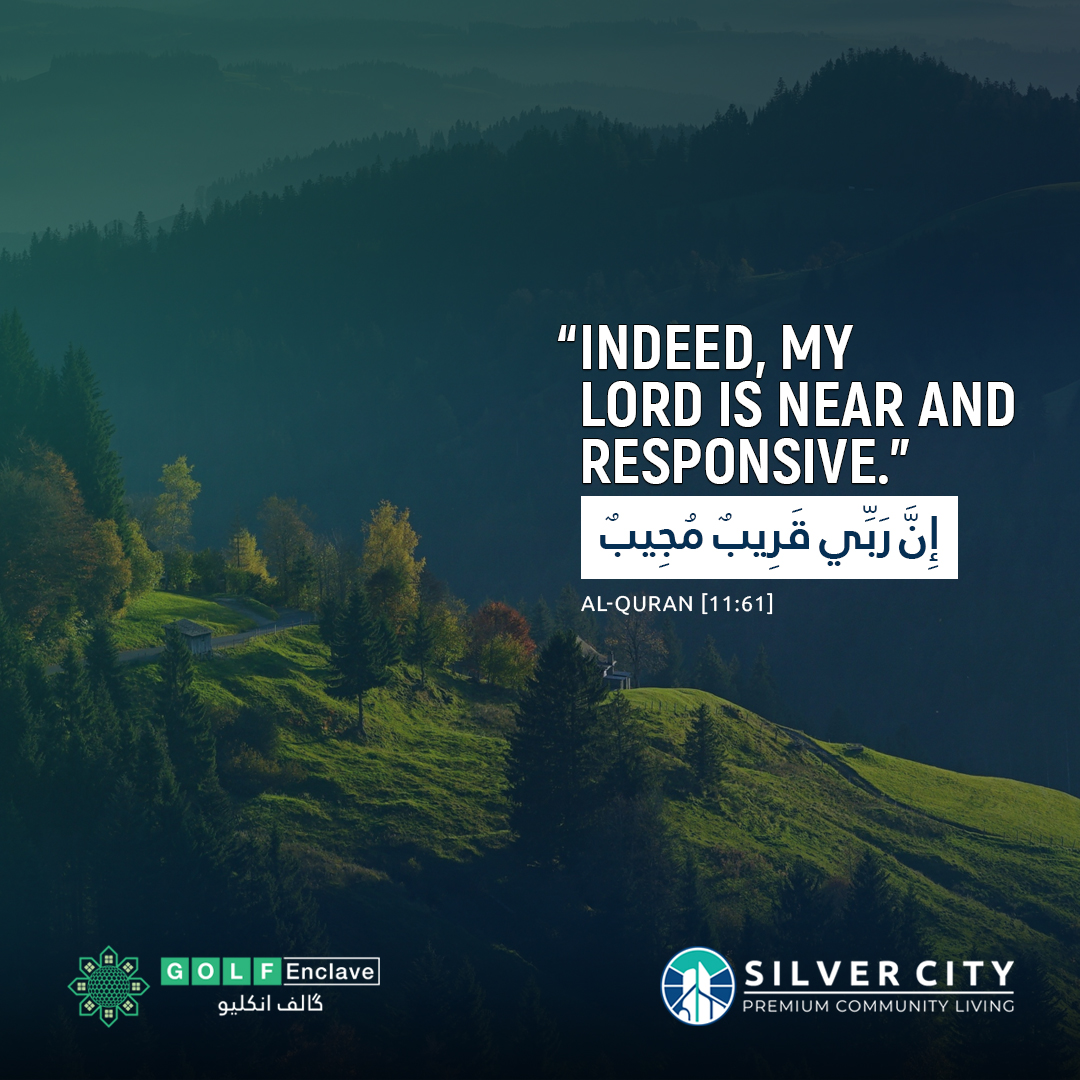 Isbgolfcity's tweet photo. Blessed Friday!

#IslamabadGolfCity #GolfEnclave #SilverCity

#blessedfriday #friday #JummahMubarak  #silvercityrawalpindi #silvercityislamabad #realestateinvestment #bestreturns #thalianinterchange #motorway #realestate #islamabadproperty #propertyinvestment #invest #twincity https://t.co/rYicDDmIE4