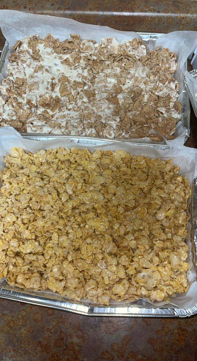 gramapetite's tweet photo. Fruity pebbles 💨 🅿️
Cinnamon Toast Crunch 🥣 💨
Lucky Charms ⛽️🍀
Frosted Flakez🍃⛽️
All 28Gs in each batch hmu b4 they sold out
#gramfam #gramfam22 #gramfam23 #gramfam24 #gramfam25 #gramfam26 https://t.co/Of7qM1Qa20