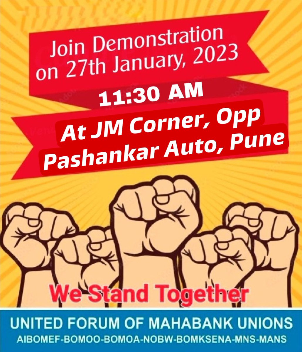 BOMOA (@bomoa_pune) on Twitter photo 