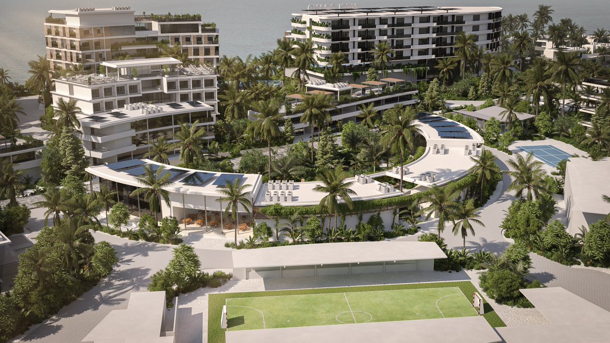 mfmc_mv's tweet photo. Introducing the Hankede Integrated Tourism Project. A project that will revitalize Addu City and enhance the tourism experience. An opportunity for Addu citizens to benefit from integrated tourism through more jobs, and by creating a favourable environment for SMEs to thrive. https://t.co/glRxXsVRQL
