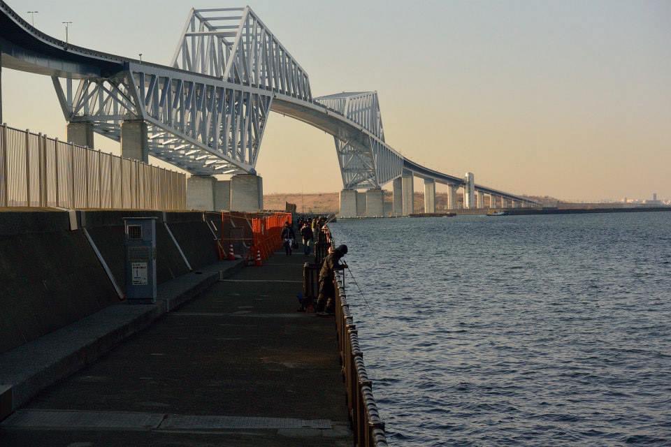 nomsphotomic's tweet photo. Tokyo gate bridge 2015🤗
#seascape #littletrip #tokyobay #tokyosightseeing #東京小さな旅 #ベイエリア #東京ゲートブリッジ #tokyogatebridge https://t.co/di1hwf7Vpo