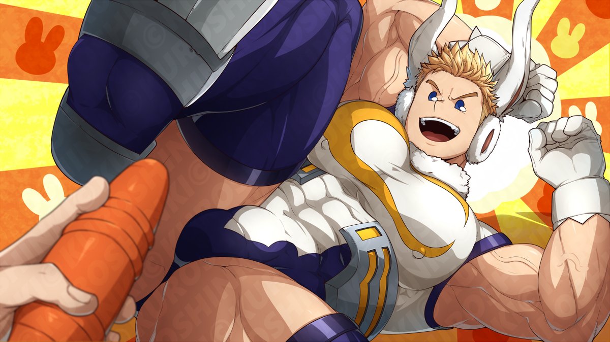 ArtOfKuroshinki's tweet photo. Mirio Togata [MY HERO ACADEMIA]
1st Reward of January 2023 for Patreon!

Uncensored Version:
https://t.co/OfI1x9066W

support here: https://t.co/4S3AMVhkxu https://t.co/9SXNRA58Eq