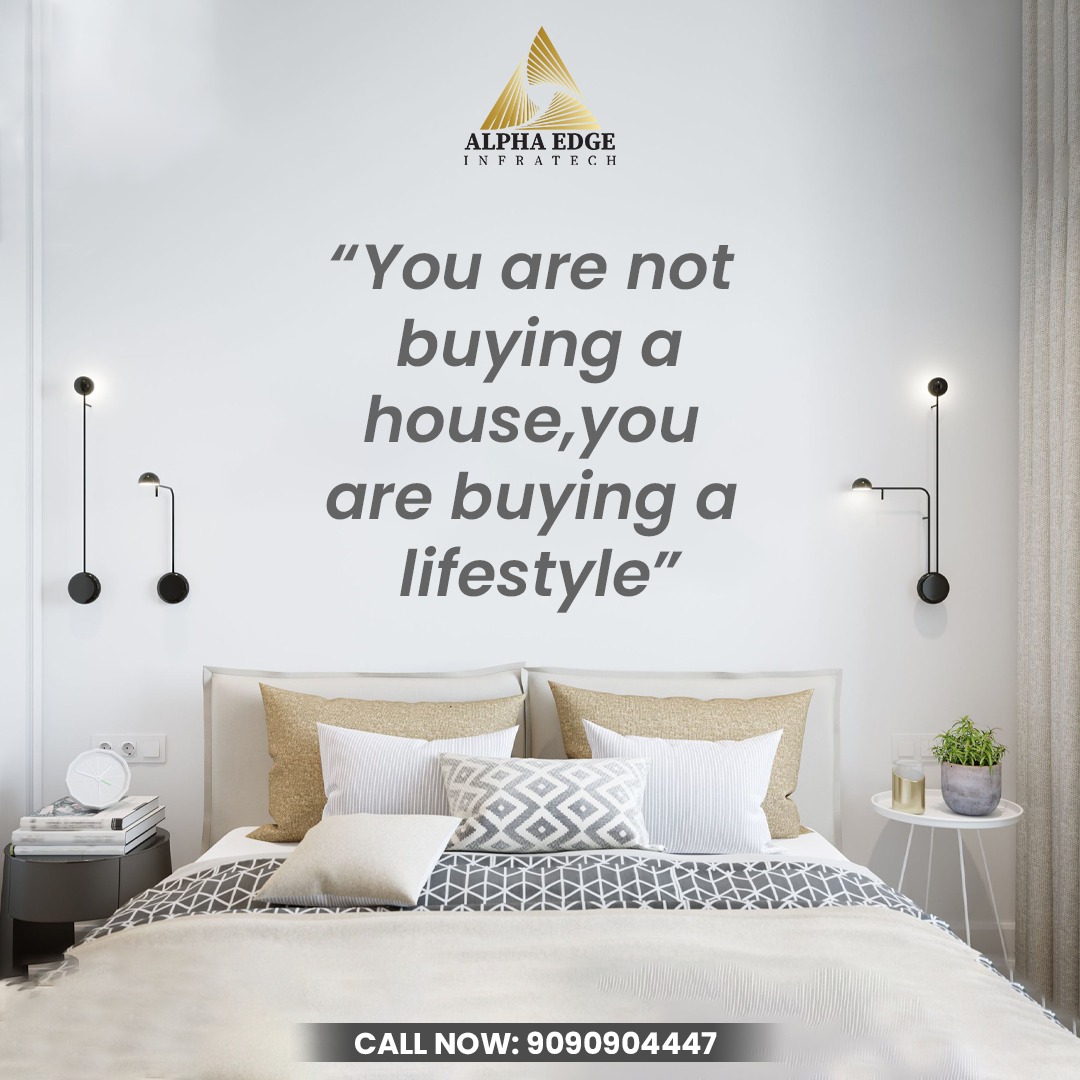alphaedgeinfra's tweet photo. You are not buying a house,
You are buying a lifestyle.
Call us: 9090904447
#house #buyhouse #ownhouse #ownyourhome #alphaedgeinfratech #somyachopra #teamsomyachopra #lifestyle #luxurylifestyle #changeyourlifes #Gurgaon #realestate #RealEstateGurgaon https://t.co/7335rJuzJ7