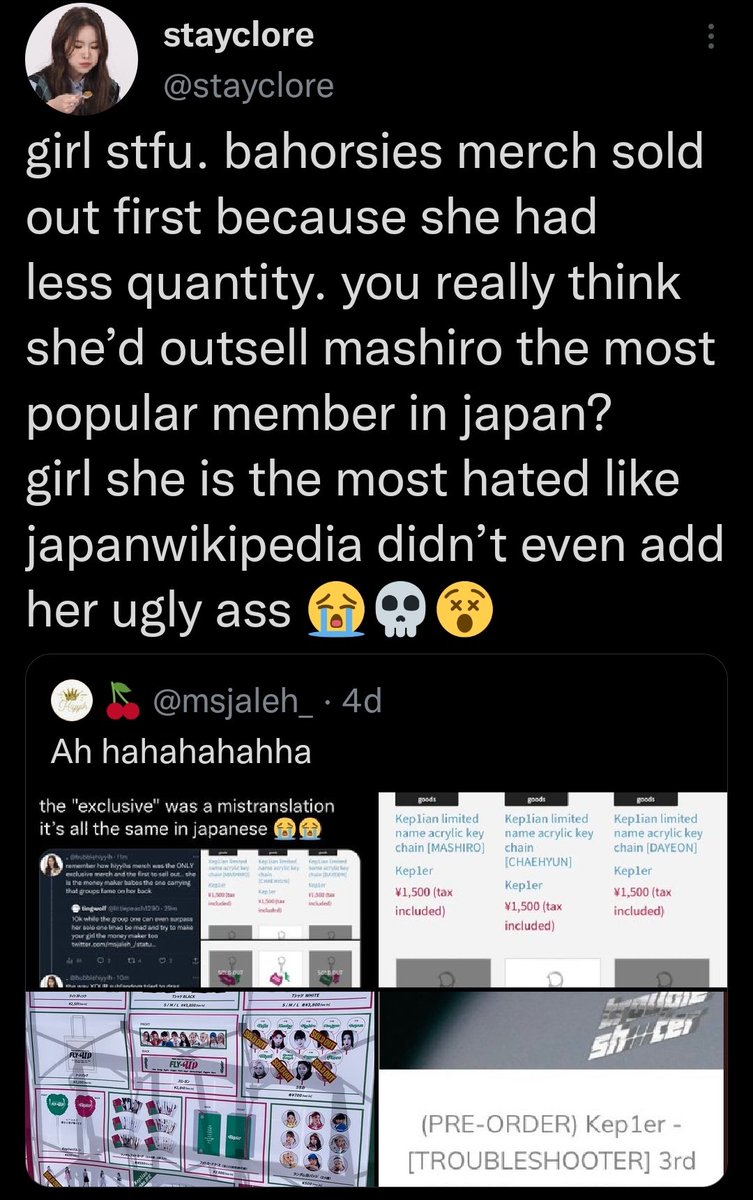 protectbahi's tweet photo. 🚨 MASS REPORT🚨 

REPORT+BLOCK+RETWEET

https://t.co/BHXdy9oliX https://t.co/NbpnnGIjI2