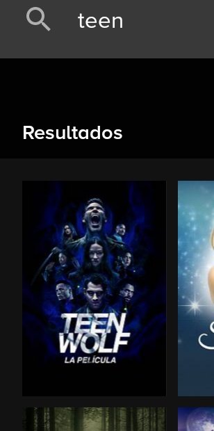 AlasKa_2018r's tweet photo. Csm vale ya quiero ver la peli de teen wolf y no me deja https://t.co/81ruXIxpqV
