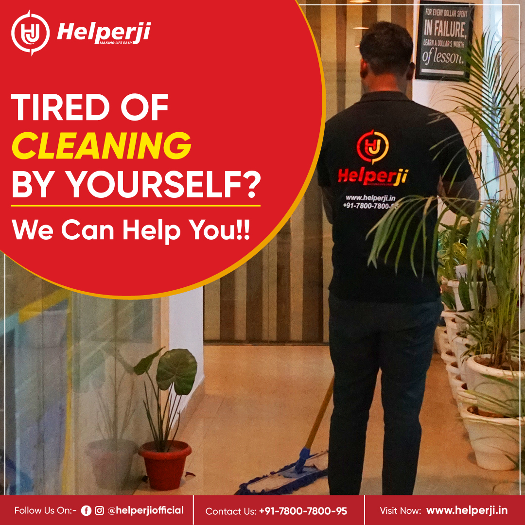 helperji_'s tweet photo. Hey, are you searching Deep #cleaning #Services at your #home? then don't panic and #joinus without any interruption. We are providing the #Best #cleaningservices at location of #Noida
#helperji #cleaningtips #House #CleanUp #cleanenergy #clean #Homestuck #hacks #business https://t.co/1Ojyhzry0T