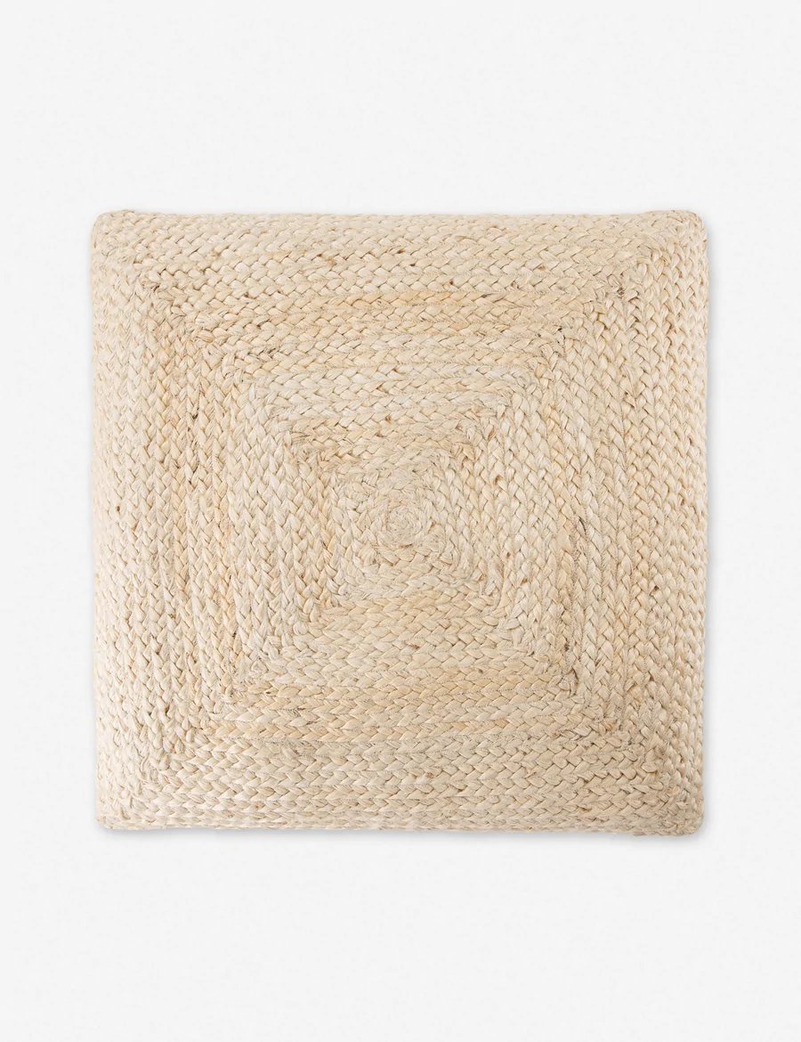 EverBargain's tweet image. Candess Floor Pillow

sovrn.co/1j1gpnz

Price :$224

#Lulu  #Georgia #POUFS #FLOOR #PILLOWS