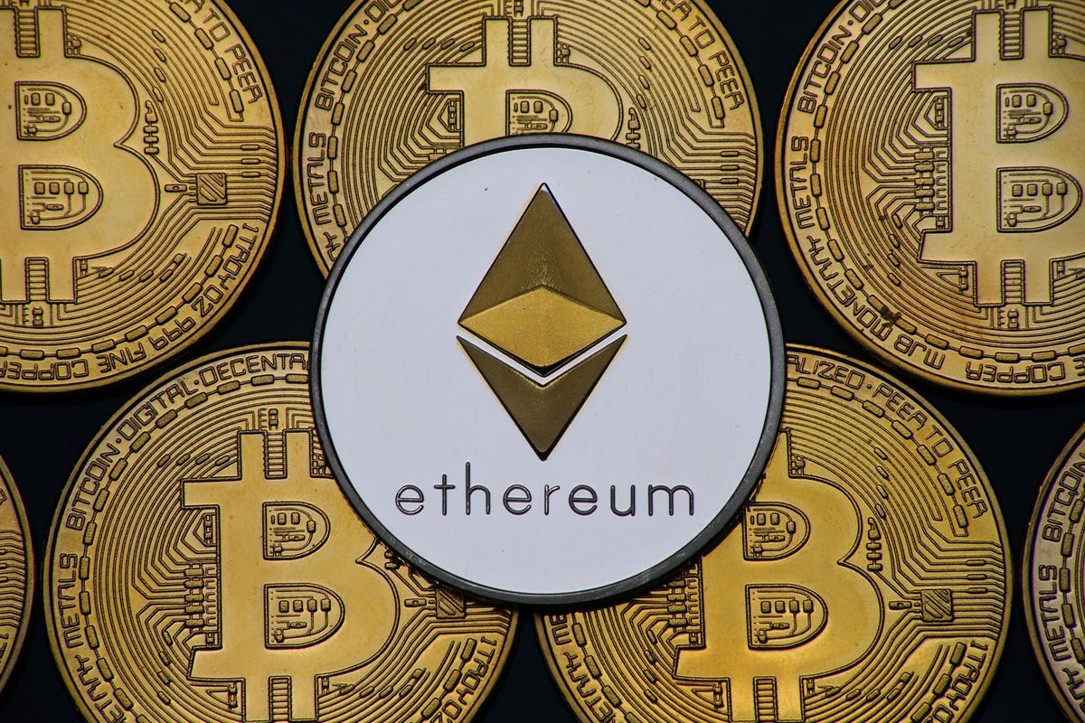 Forbes's tweet photo. Ether Prices Bounce Back To Erase All Losses Following Recent Decline https://t.co/8W6mELHOYS https://t.co/67IkjBMNcw