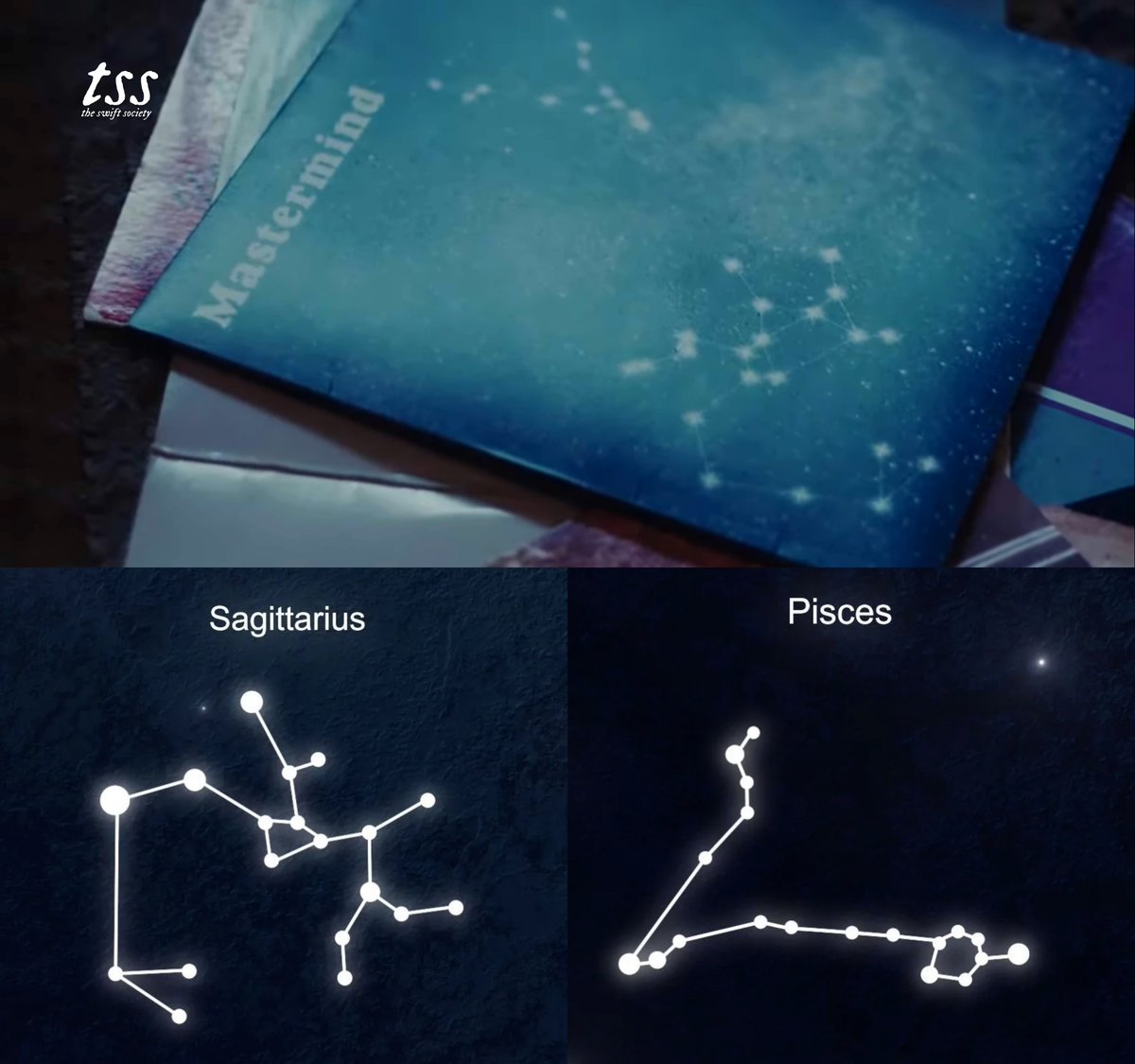 TheSwiftSociety's tweet photo. Once upon a time, the planets and the fates
And all the stars aligned 🎶 https://t.co/b3HxDqcoUR