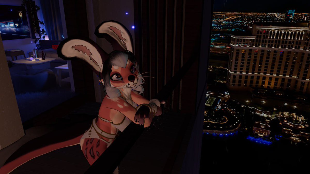 SaffySweets's tweet photo. The female Ottaroo base will release this Friday, just a few hours away! Stayed tuned over on @OttarooVibes and @LongEar to know when the base is fully released. In the meantime, look at this cute fox inspired design I made with the Ottaroo! https://t.co/EGh8yeADXO
