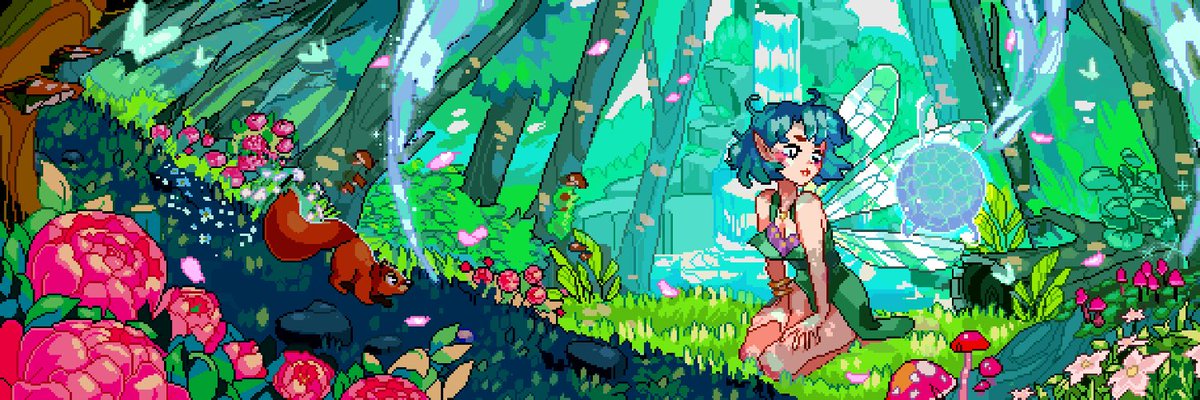 PixelTigers tweet media