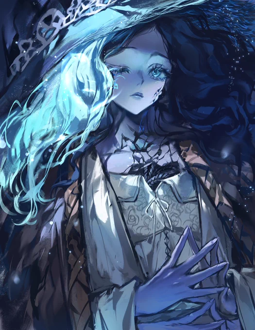 #绘画 #procreateart 