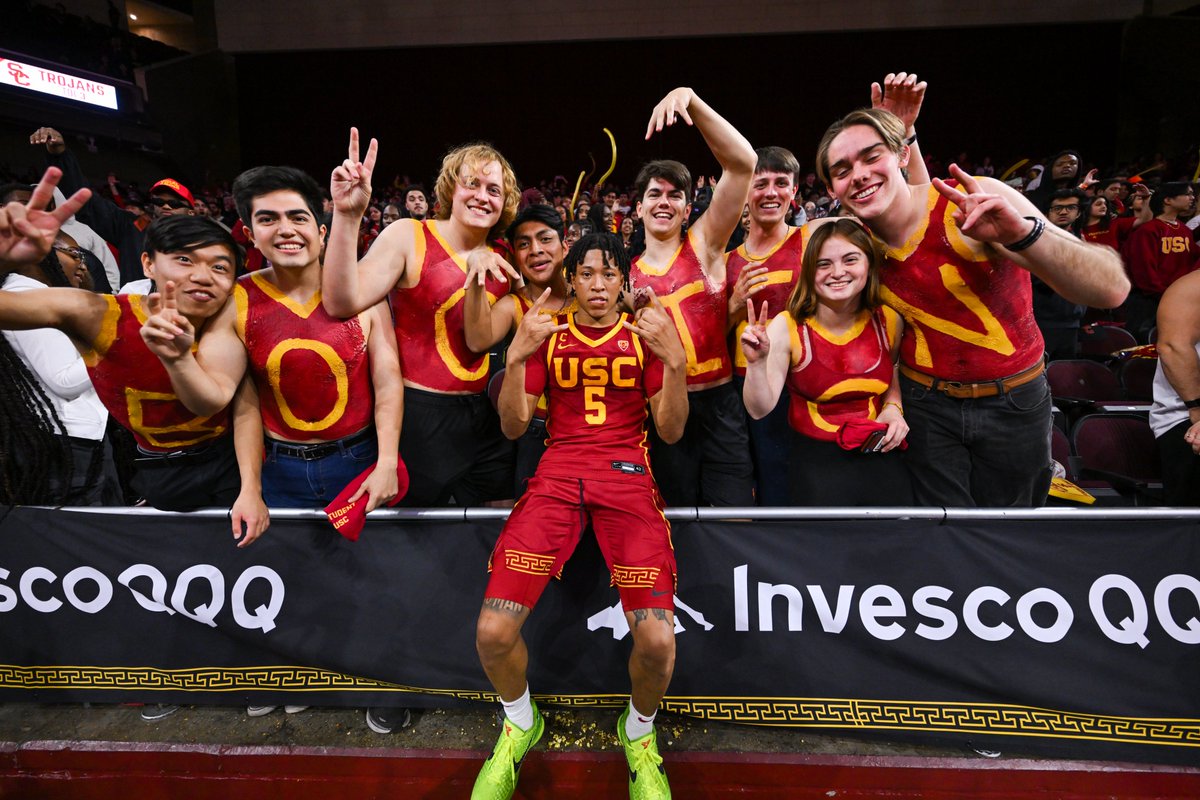 USC_Hoops's tweet photo. Beat the Bruins.

Boogie On. https://t.co/wb1h4vHcq8