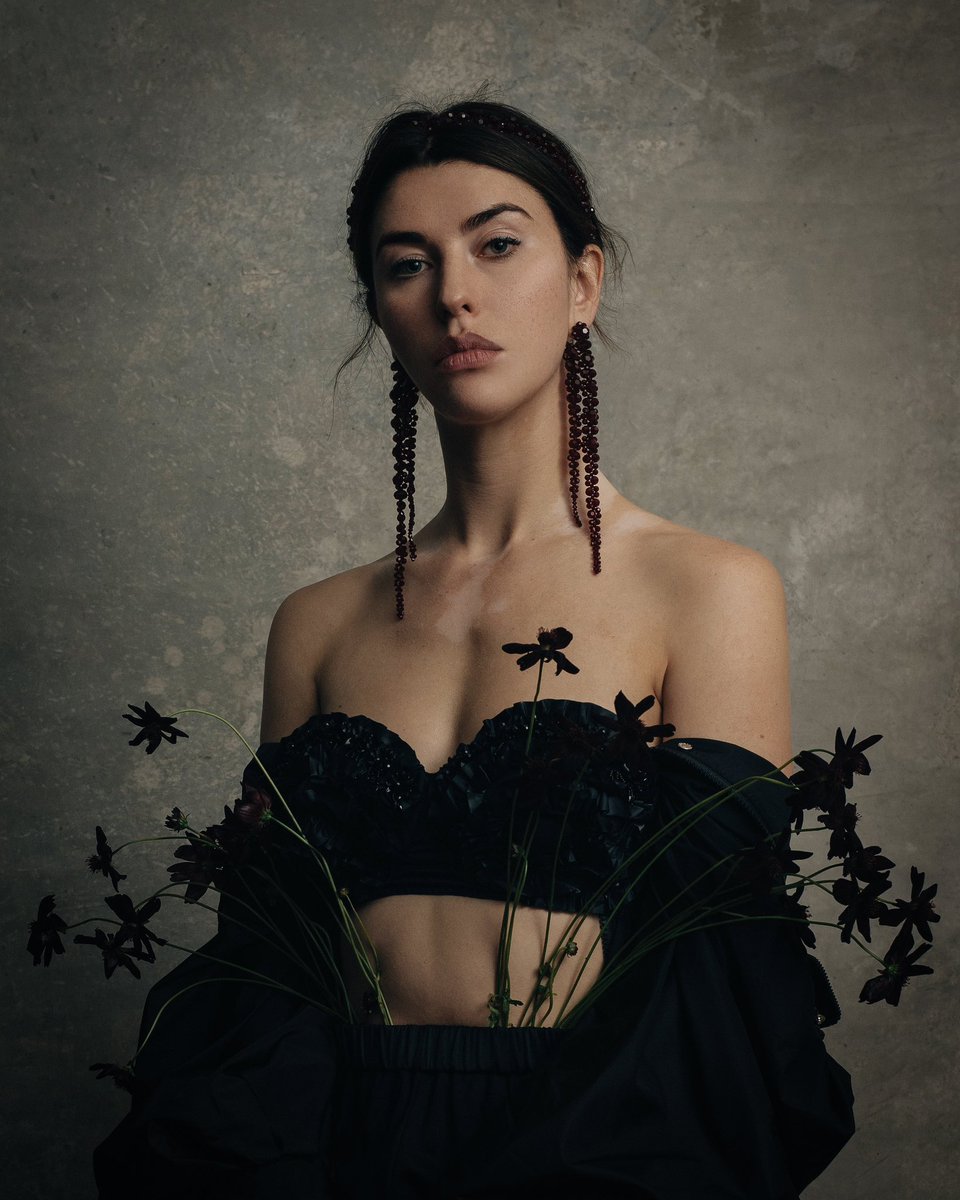 kimbramusic's tweet photo. the day has come. i’ve never written an album this personal and it feels so beautiful to release these songs into your hands and ears. https://t.co/CqbuC1pGTt https://t.co/hteCHGi4Cl