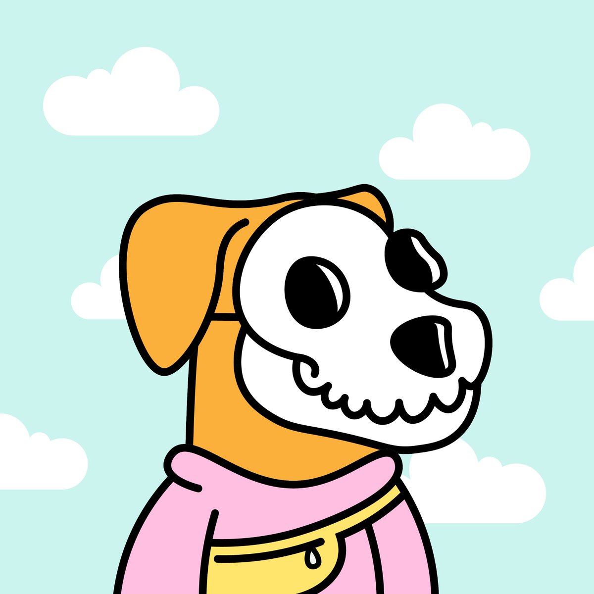 Canto Dogs tweet media