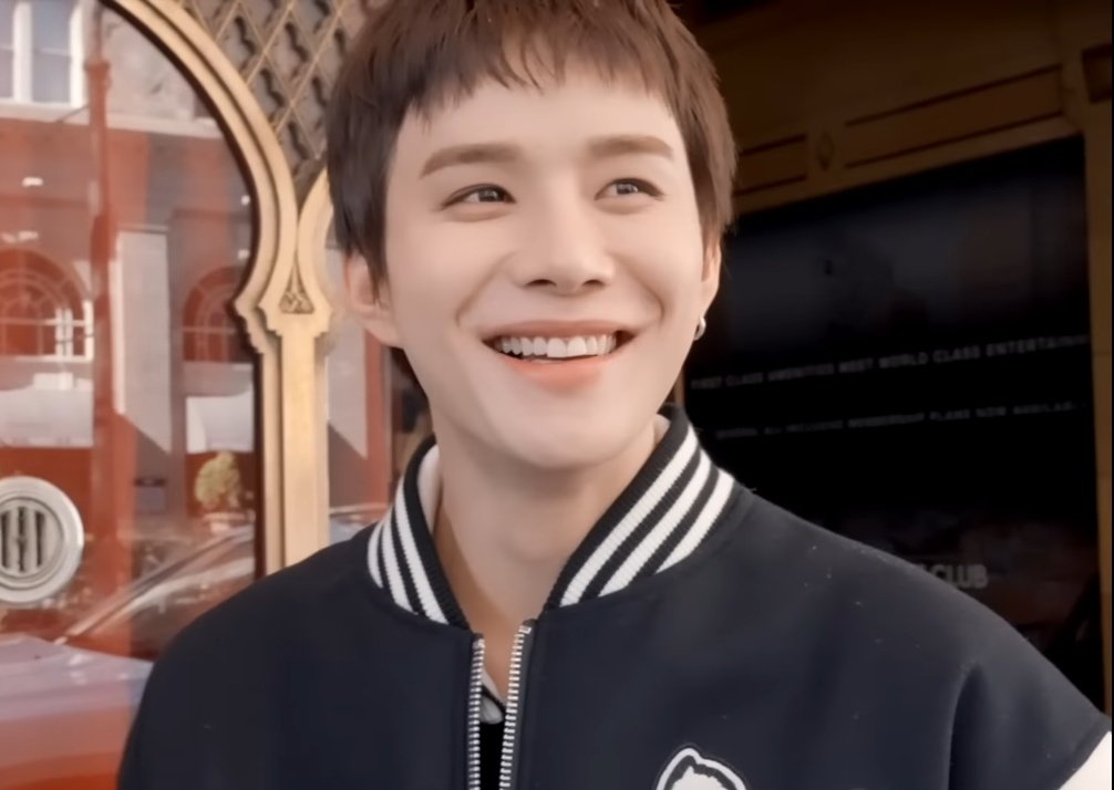 happy 127 day jungwoo and nct 127! 💖