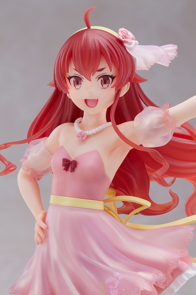 MDAPod's tweet photo. A F:NEX anunciou uma figure em escala da marca TENITOL baseada em Eris Boreas Greyrat (Versão Fairy) de "Mushoku Tensei: Jobless Reincarnation" para setembro desse ano.

#erycka https://t.co/Wsv0x9C2HX
