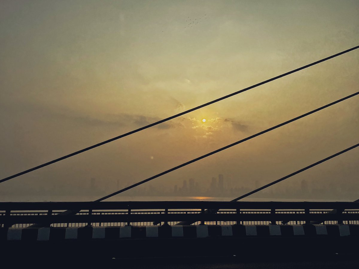 Today morning #mumbai #photography