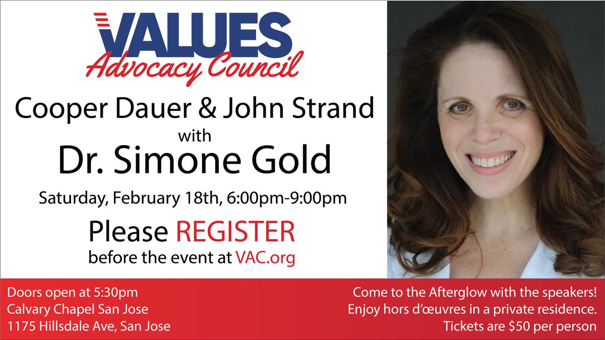 Values Advocacy Council tweet media