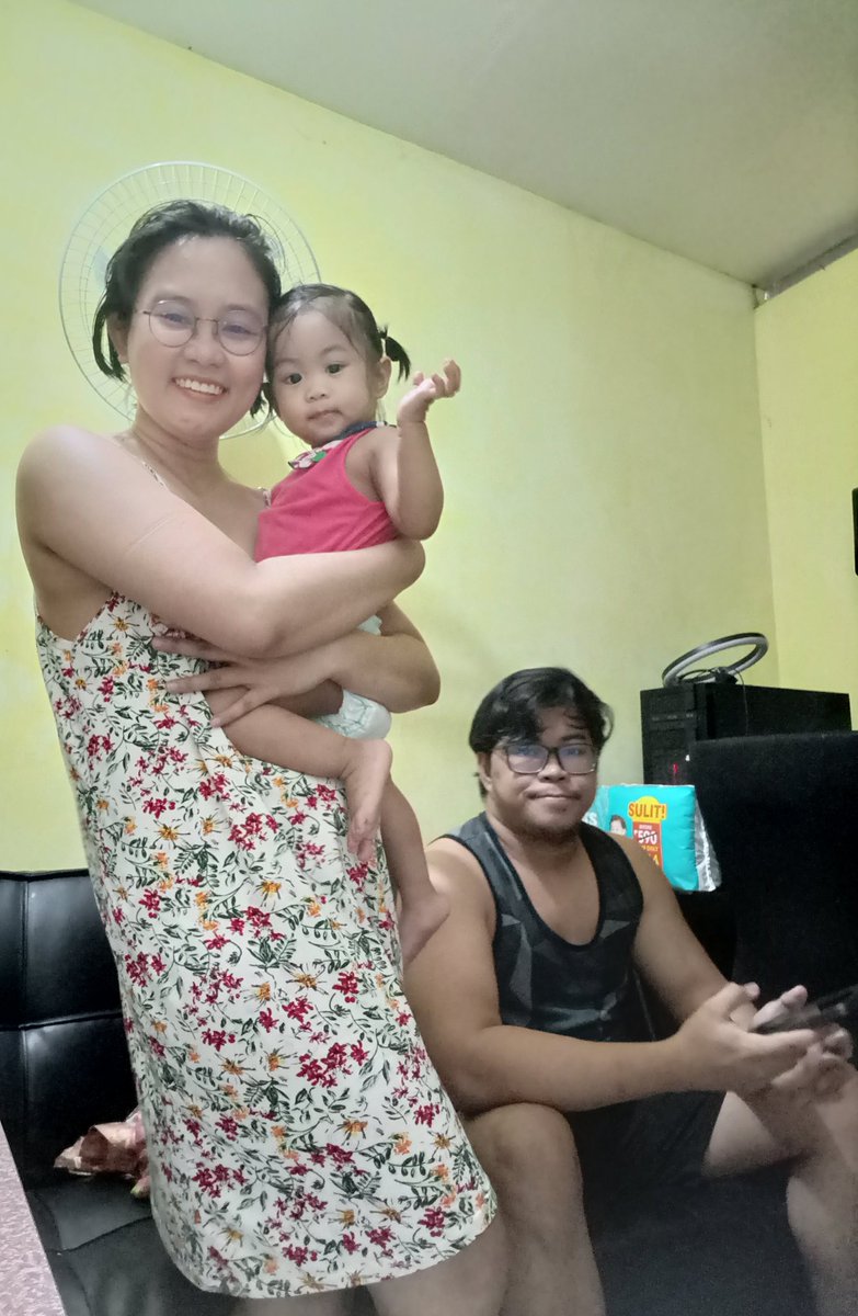 MOMshieklista's tweet photo. Biker sa umaga, nanay pag uwe!๐
#cyclinglife #mommalife https://t.co/f6fiQCNka7