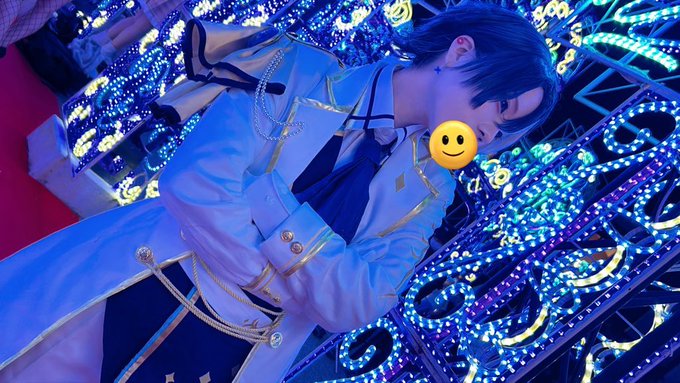 Twitterのコスプレ画像6