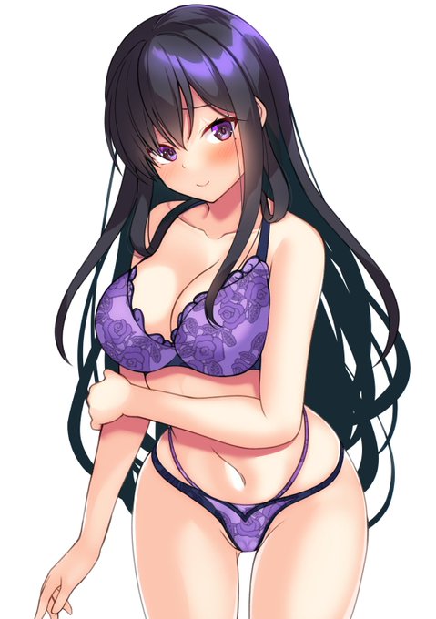 そんな…
見ても楽しいものではございませんよ? 