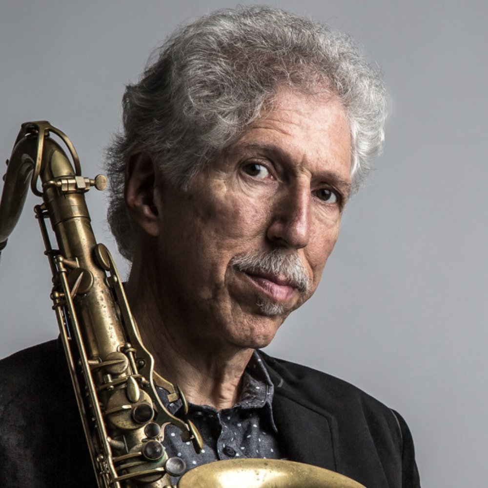 Happy Birthday Bob Mintzer!

 
