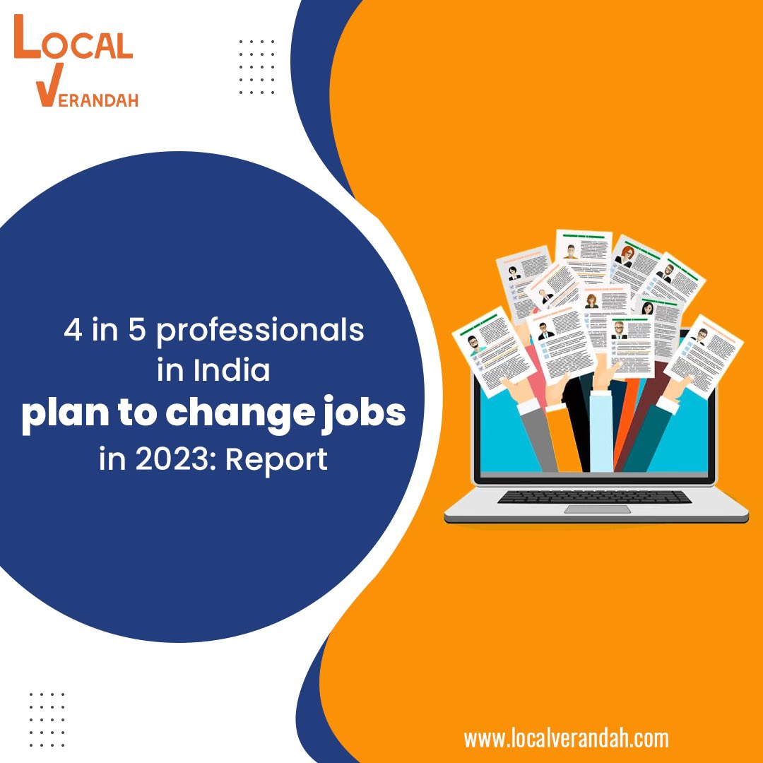 Keep following us for all the latest buzz! 

#LocalVerandah #indianews #jobs #employment #layoffs #jobsearch #trending #news