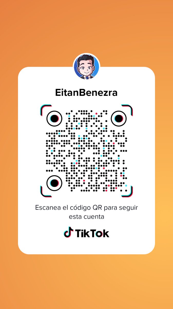 EitanBenezra's tweet image. Caíganle a Tik Tok, voy a estar comentando este juego de la final en vivo desde ya.

Los espero!!!!!