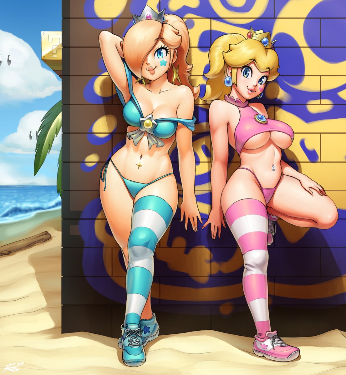 Courier_yr2283🔞 tweet media