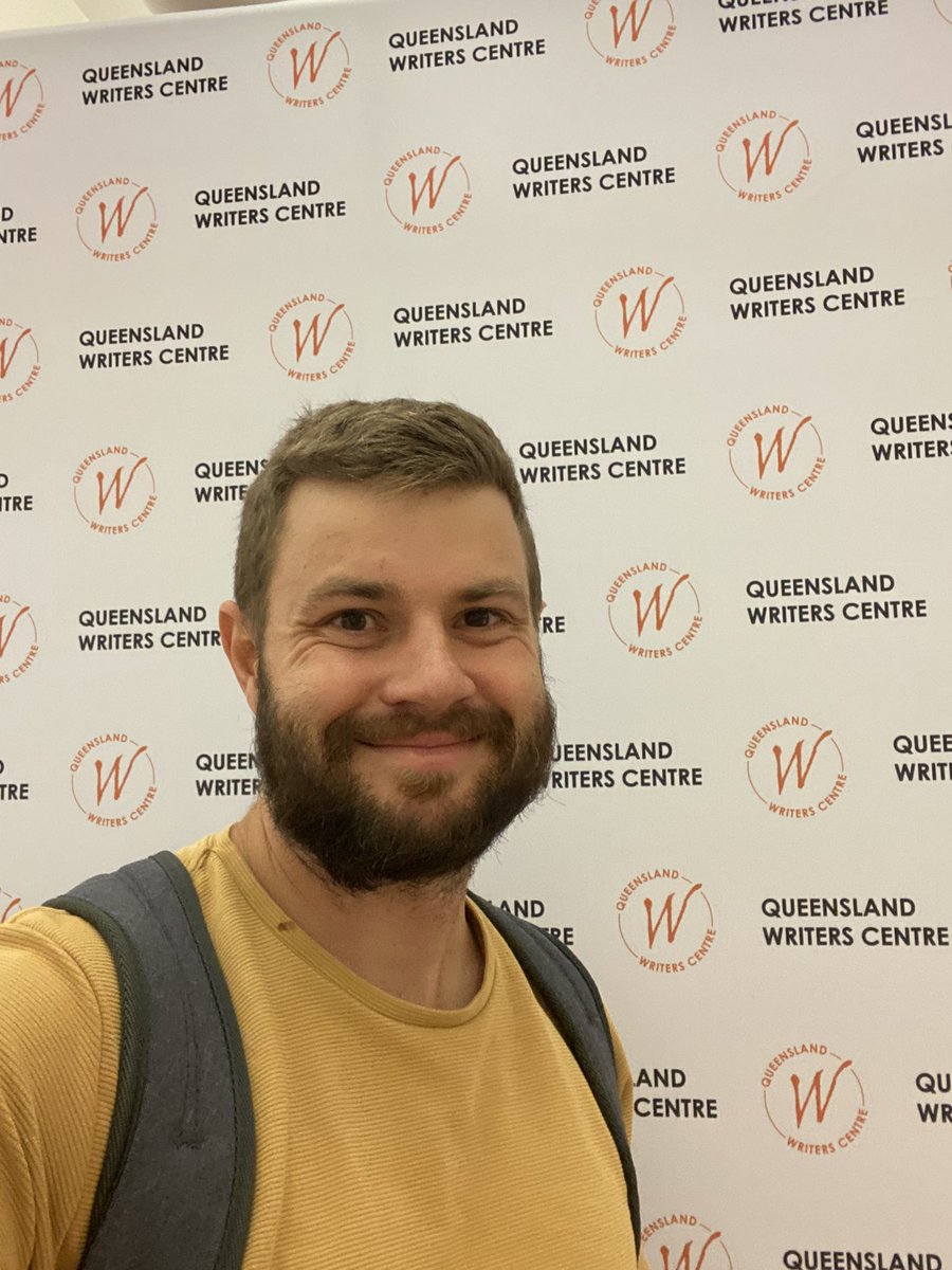 NTWrites's tweet photo. An awesome day at the @qldwriters centre! Did edits on three chapters of my main series and finished a second draft of a 5k word short story.
Best of all, I got to chat with other local authors about their projects #WritingFriday #AusWrites https://t.co/BFUoGxbGgb