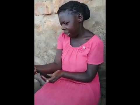 Bannange Kitalo ekya Asiya wa Charles.... Ono yafudde mu kiro ekyakeesezza olwa leero oluvannyuma lw' ekyenda okwabika nalongoosebwa kyokka nalemwa okudda engulu. Ebisingawo tubireeta #BBSKati