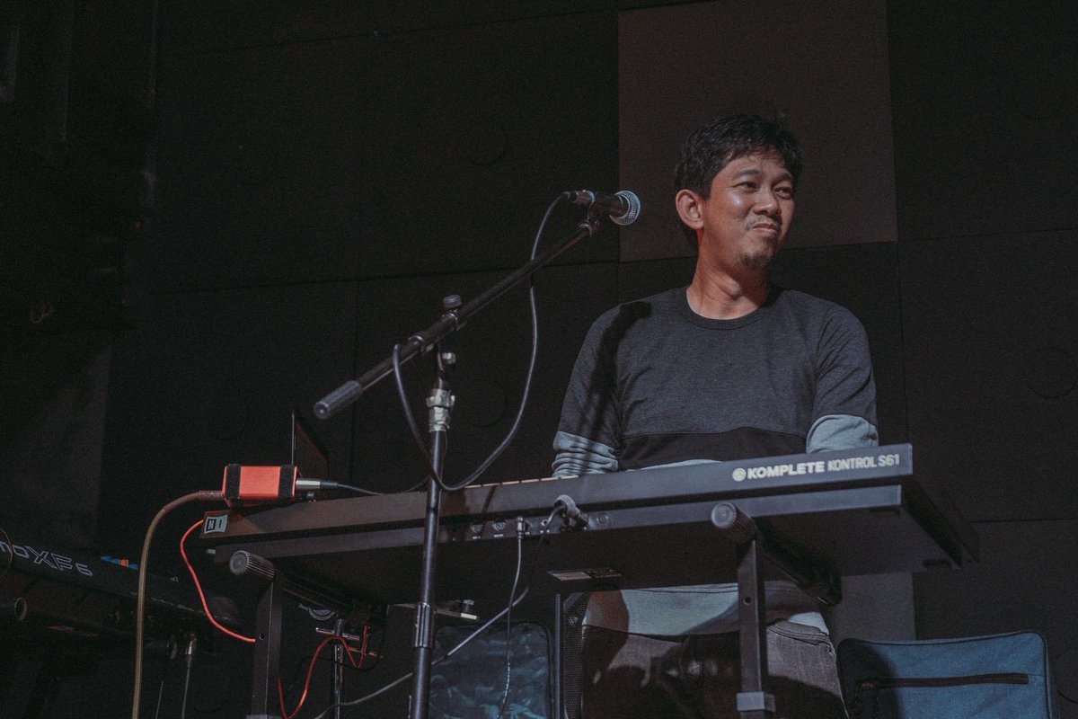 Thank you, <a href="/angconscious/">Conscious + Goodness</a> 🫶🏻

#LastBannaGig