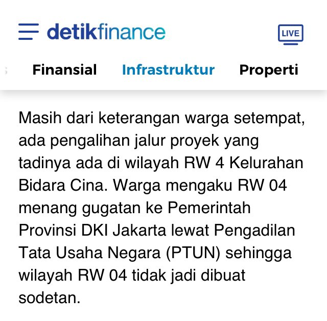 murlidaar's tweet photo. @sociotalker This clown tries as hard as he could licking his master arse. He rather blatantly lied than uninformed. Since presume with his education it is so easy to find all of this information.
RW04 and RW05 is difference. RW04 who win the case while the infrastructure was built in RW05. https://t.co/vPxRffqVwa
