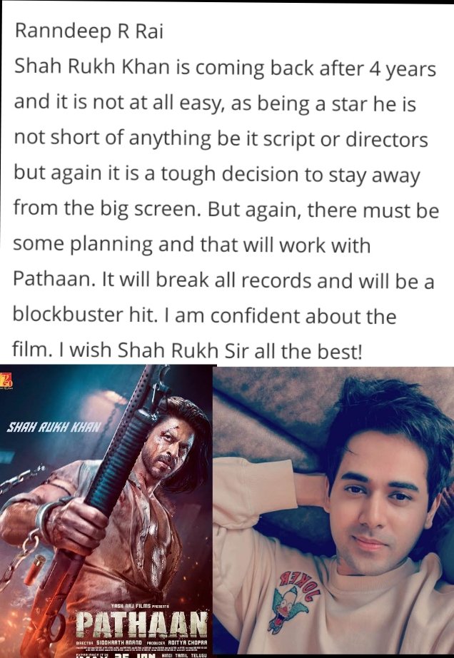 sumaiya_samia's tweet photo. SUPPORT PATHAN
#RandeepRai #SRK𓃵 #SRK #ShahRukhKhan𓀠 #ShahRukhKhan #Pathaan #Supportpathan #DeepikaPadukone https://t.co/SgTcSP1mqD