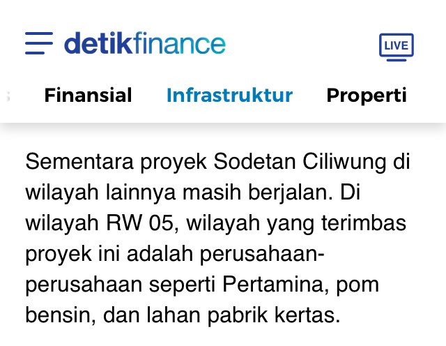 murlidaar's tweet photo. @sociotalker This clown tries as hard as he could licking his master arse. He rather blatantly lied than uninformed. Since presume with his education it is so easy to find all of this information.
RW04 and RW05 is difference. RW04 who win the case while the infrastructure was built in RW05. https://t.co/vPxRffqVwa