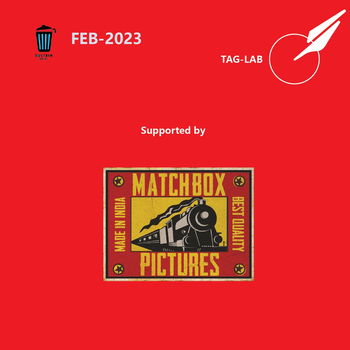 MumbaiIndiefilm's tweet image. @taglabscriptmarket @MumbaiIndiefilm  @BadrinathSabat 
#matchboxpictures #Yoodleefilms #TaglabScriptMarket