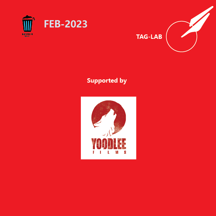 MumbaiIndiefilm's tweet image. @taglabscriptmarket @MumbaiIndiefilm  @BadrinathSabat 
#matchboxpictures #Yoodleefilms #TaglabScriptMarket