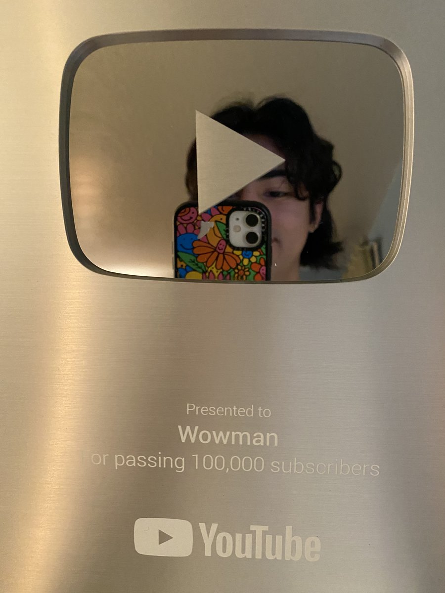 Wowman tweet media