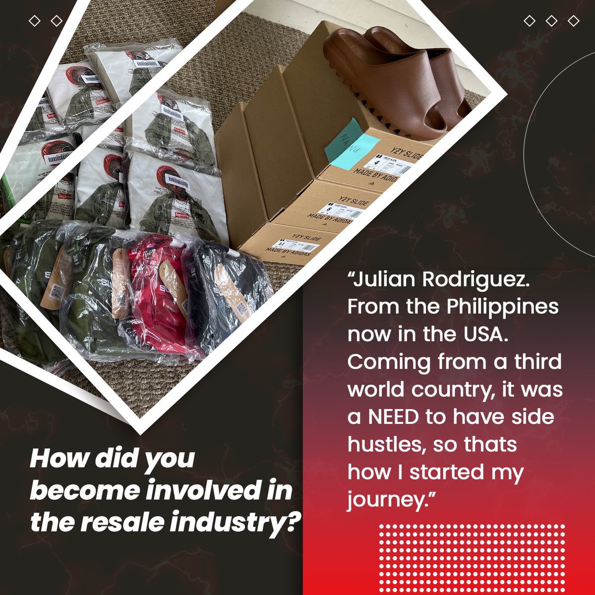 AMNotify tweet media