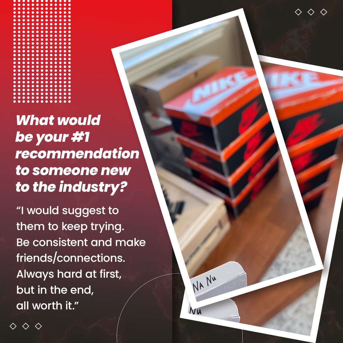 AMNotify tweet media