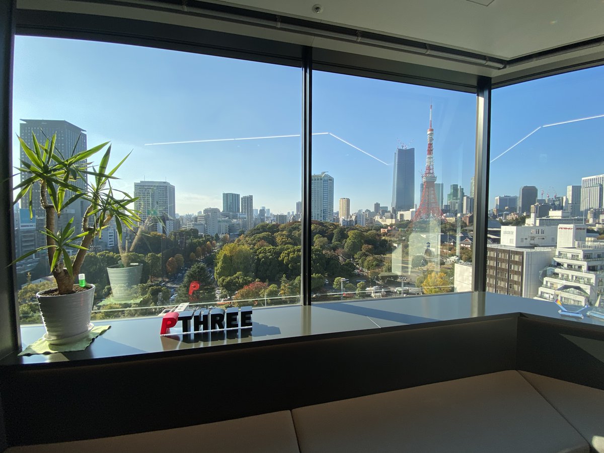 QuadraInc's tweet photo. 💻グループ紹介:PTHREE💻
#PTHREE はテレビCMを中心に、編集や音の仕上げ作業を担うポストプロダクション業務を行っています📺
クアドラの映像案件はPTHREEで編集などを行うこともあります!
洗練されたデザイン、高品質でクリエイティブな映像作品が作れるスタジオです✨
#ポスプロ #映像編集 https://t.co/fX1Y88x1Wc