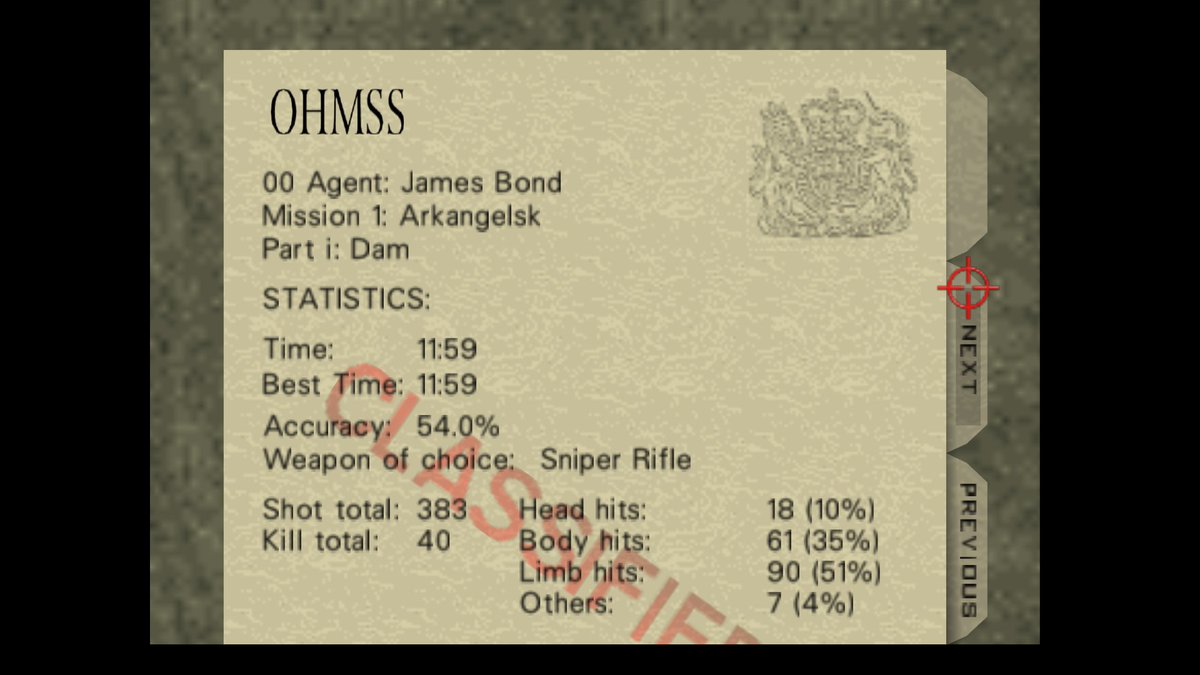 YeltsinYerMouth's tweet image. #RustyAF #GoldenEye007 #XboxShare