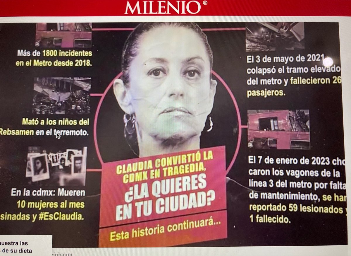 MaguMonero's tweet photo. Para levantar a la corcholata favorita se han inventado una contracampaña de victimización. Primero fueron unas aspas de lavadora y hoy una conspiración con volantes que dicen puras verdades de la gobernadora.
No sean así https://t.co/0MYwmLUshW