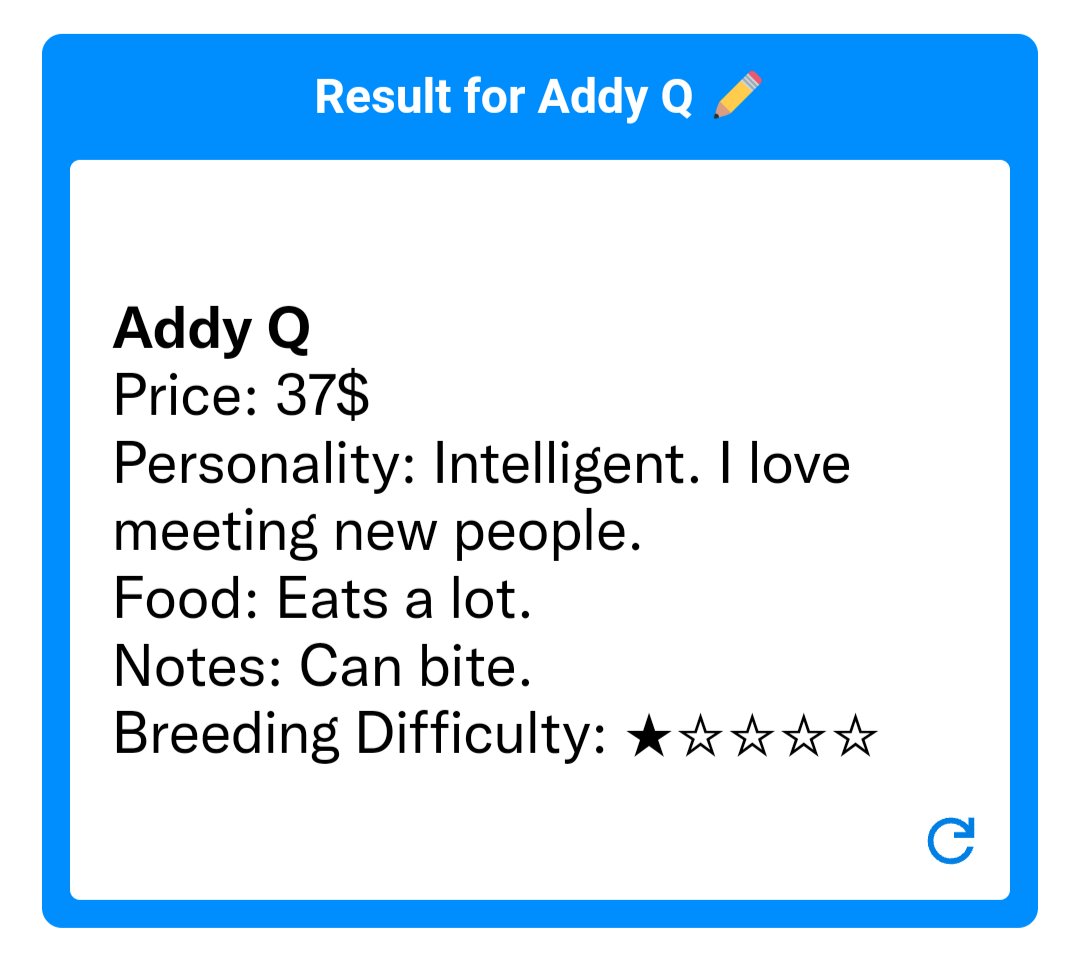 AdequateMustard's tweet photo. Not sure if I'm pleased or insulted 😂 https://t.co/OU8nbNqpHX